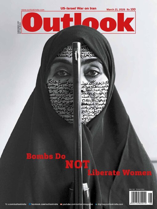 Title details for Outlook by Outlook Publishing (India) Private Limited - Available